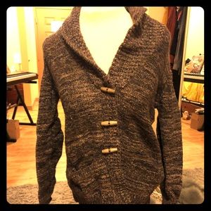 Knit Sweater